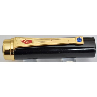 JH355 Jinhao Olympic Torch Commemorative, boxed. (Medium)