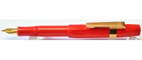 KW009 Kaweco Sport Classic, Red, with Pocket Clip (Medium) KW009 Kaweco Sport Classic, Red, with Pocket Clip (Medium)