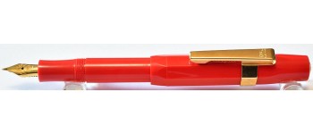 KW009 Kaweco Sport Classic, Red, with Pocket Clip (Medium) KW009 Kaweco Sport Classic, Red, with Pocket Clip (Medium)