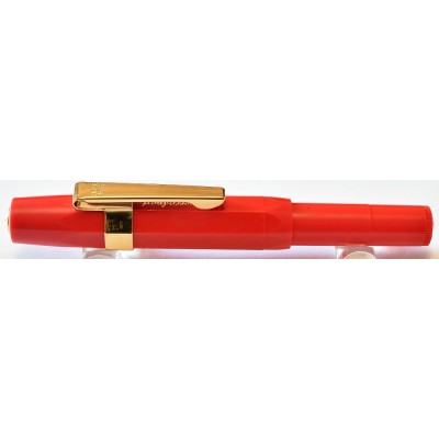 KW009 Kaweco Sport Classic, Red, with Pocket Clip (Medium) KW009 Kaweco Sport Classic, Red, with Pocket Clip (Medium)