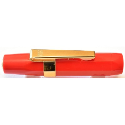 KW009 Kaweco Sport Classic, Red, with Pocket Clip (Medium) KW009 Kaweco Sport Classic, Red, with Pocket Clip (Medium)