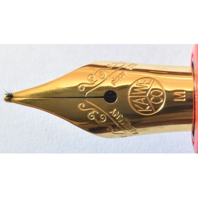 KW009 Kaweco Sport Classic, Red, with Pocket Clip (Medium) KW009 Kaweco Sport Classic, Red, with Pocket Clip (Medium)