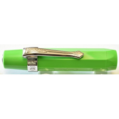 KW010 Kaweco Sport Classic, Cult Pens Special Edition, with leather pouch and Pocket Clip (Extra Fine) KW010 Kaweco Sport Classic, Cult Pens Special Edition, with leather pouch and Pocket Clip (Extra Fine)