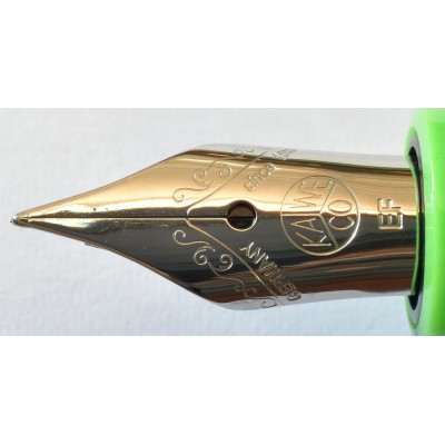 KW010 Kaweco Sport Classic, Cult Pens Special Edition, with leather pouch and Pocket Clip (Extra Fine) KW010 Kaweco Sport Classic, Cult Pens Special Edition, with leather pouch and Pocket Clip (Extra Fine)