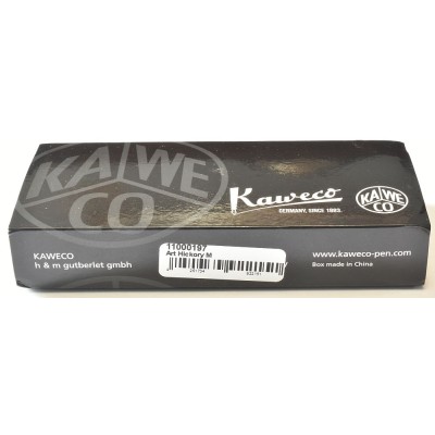 KW012 Kaweco Art Sport, boxed (Medium)
