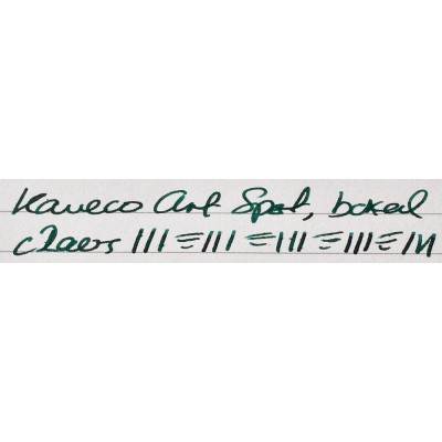 KW012 Kaweco Art Sport, boxed (Medium)