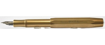 KW013 Kaweco Brass Sport, boxed  (Medium)
