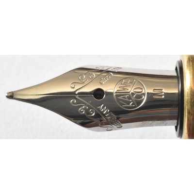 KW013 Kaweco Brass Sport, boxed  (Medium)
