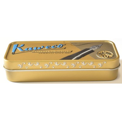 KW013 Kaweco Brass Sport, boxed  (Medium)