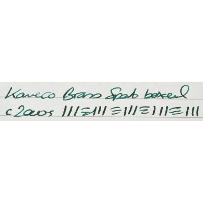 KW013 Kaweco Brass Sport, boxed  (Medium)