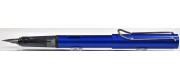 LM115 Lamy Al-Star Fountain Pen, Ocean Blue. (Medium)