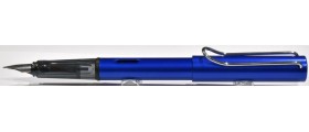 LM115 Lamy Al-Star Fountain Pen, Ocean Blue. (Medium) LM115 Lamy Al-Star Fountain Pen, Ocean Blue. (Medium)