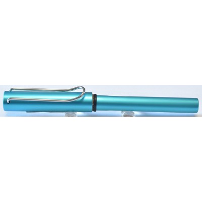 LM117 Lamy Al-Star Fountain Pen, Pacific 2017 Special Edition. (Medium) LM117 Lamy Al-Star Fountain Pen, Pacific 2017 Special Edition. (Medium)