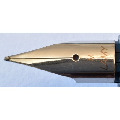 LM117 Lamy Al-Star Fountain Pen, Pacific 2017 Special Edition. (Medium) LM117 Lamy Al-Star Fountain Pen, Pacific 2017 Special Edition. (Medium)