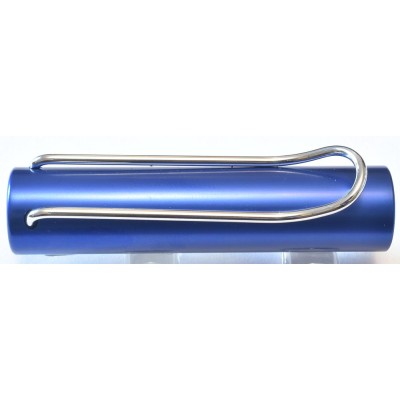 LM118 Lamy Al-Star Fountain Pen, Ocean Blue. (Extra Fine) LM118 Lamy Al-Star Fountain Pen, Ocean Blue. (Extra Fine)