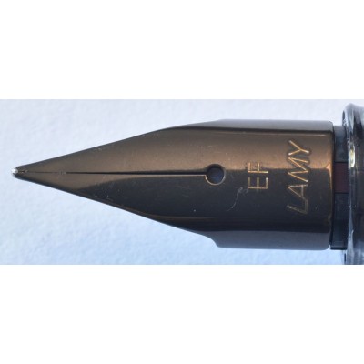 LM118 Lamy Al-Star Fountain Pen, Ocean Blue. (Extra Fine) LM118 Lamy Al-Star Fountain Pen, Ocean Blue. (Extra Fine)
