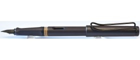LM120 Lamy Safari, Umbra. (Medium)