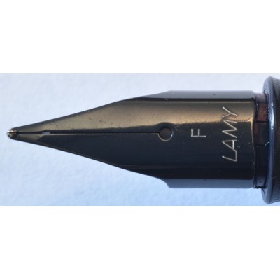 LM120 Lamy Safari, Umbra. (Medium) LM120 Lamy Safari, Umbra. (Medium)