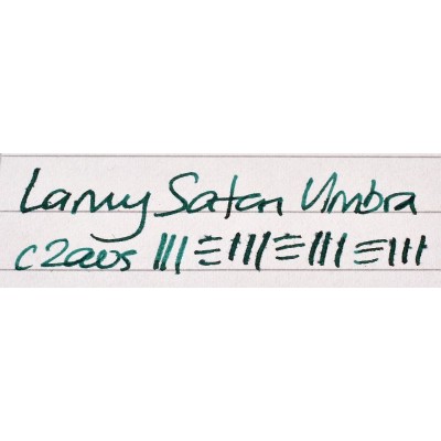 LM120 Lamy Safari, Umbra. (Medium) LM120 Lamy Safari, Umbra. (Medium)