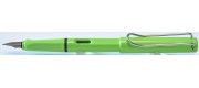 LM121 Lamy Safari Fountain Pen, Green. (Medium) LM121 Lamy Safari Fountain Pen, Green. (Medium)