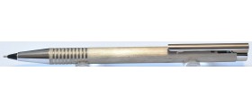 LM122 Lamy Logo Pencil Model 106, boxed.