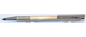 LM122 Lamy Logo Pencil Model 106, boxed. LM122 Lamy Logo Pencil Model 106, boxed.
