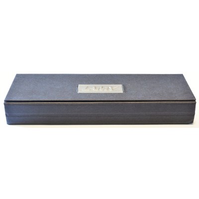 LM122 Lamy Logo Pencil Model 106, boxed. LM122 Lamy Logo Pencil Model 106, boxed.