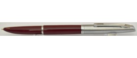 ME258 Platignum Inkmaster Capillary Pen, boxed (Medium)