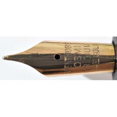 ME260 Mentmore Auto-Flow. (Soft Medium-Fine)