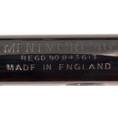 ME261 Mentmore No. 46 (Medium/Broad)