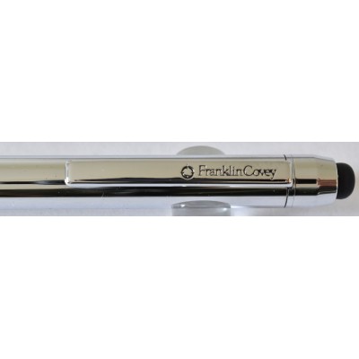 MS694 Franklin Covey Newbury Stylus Ballpoint. boxed.