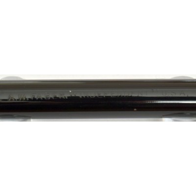 MS737 A. W. Faber "Independent" Stylographic Pen, boxed.
