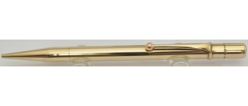 MS799 Rolled Gold Pencil