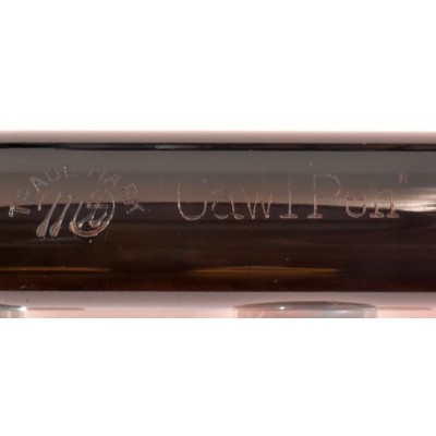 MS903 Cawl Pen bulb filler.  (Soft Extra Fine)