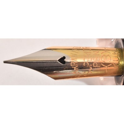 MS903 Cawl Pen bulb filler.  (Soft Extra Fine)