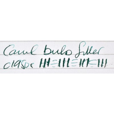 MS903 Cawl Pen bulb filler.  (Soft Extra Fine)