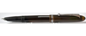 MS904 Cawl Pen lever filler.  (Extra Extra Fine)