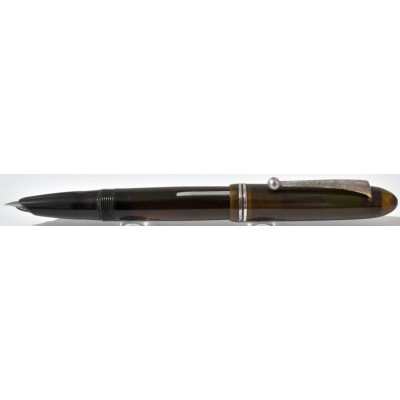 MS904 Cawl Pen lever filler.  (Extra Extra Fine)