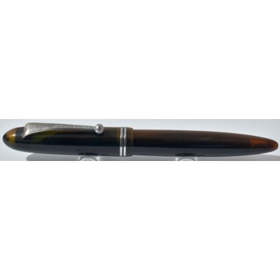 MS904 Cawl Pen lever filler.  (Extra Extra Fine)