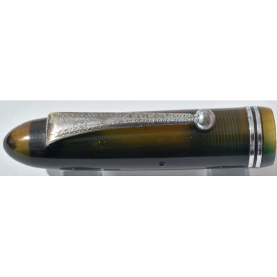 MS904 Cawl Pen lever filler.  (Extra Extra Fine)