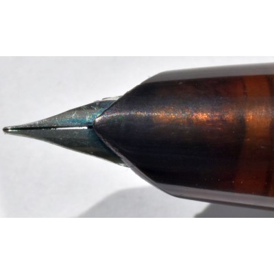 MS905 Japanese lever filler. (Extra Extra Fine) MS905 Japanese lever filler. (Extra Extra Fine)