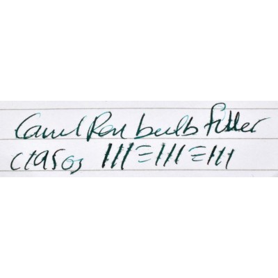 MS906 Cawl Pen bulb filler. (Soft Extra Fine) MS906 Cawl Pen bulb filler. (Soft Extra Fine)