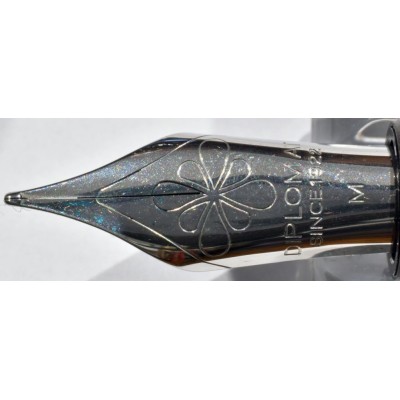 MS907 Diplomat Aero. (Medium)