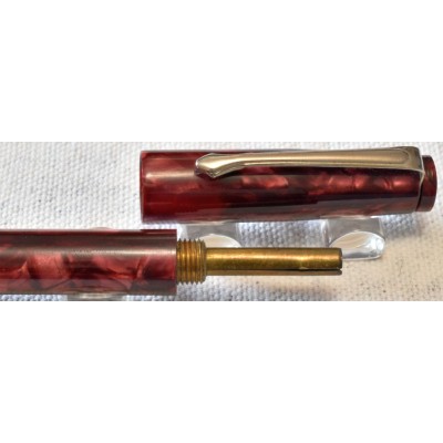 MS908 "The Castell" Clutch Pencil