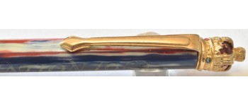 MS915 Everite Coronation Souvenir Pencil