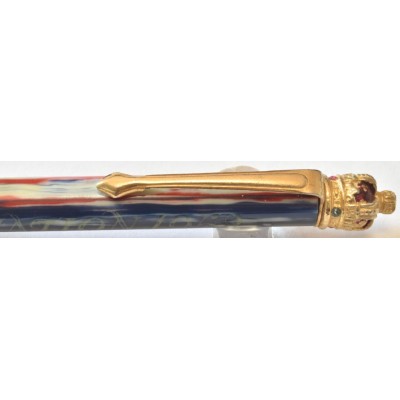 MS915 Everite Coronation Souvenir Pencil