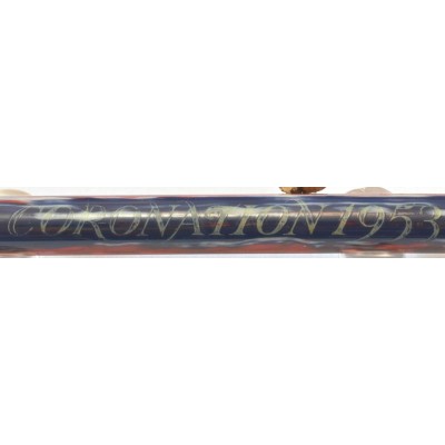 MS915 Everite Coronation Souvenir Pencil