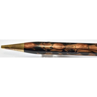 MS916 "Rufford" Propelling Pencil. MS916 "Rufford" Propelling Pencil.