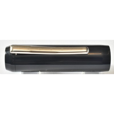 MS918 Franklin-Christoph Model 55 Pentium, Black Cathedral  (Italic Fine)