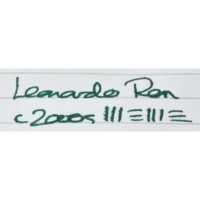 LE002 Leonardo MomentoZero (Medium) LE002 Leonardo MomentoZero (Medium)